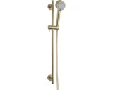 Bally Cadans Opbouw Glijstangset Rond Geborsteld Messing