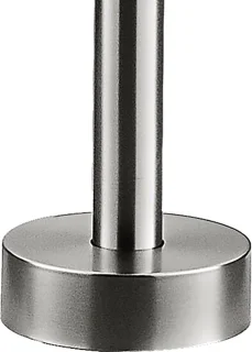 Bally Sole RVS Buitendouche Met Handdouche Chroom