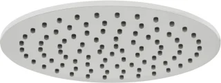 Ben Cross Slim inbouw regendoucheset Ø25cm chroom