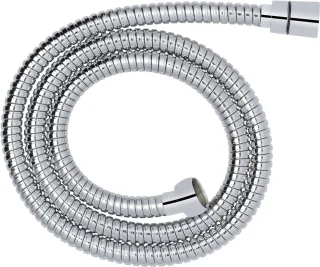 Ben Engraved Line inbouw regendoucheset Ø25cm chroom