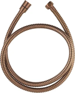Ben Lavion 250 inbouw regendouche Ø25cm geborsteld koper