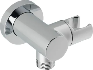 Ben Lavion 250 inbouw regendoucheset chroom