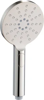 Ben Lavion 250 inbouw regendoucheset chroom