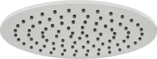 Ben Lavion 250 inbouw regendoucheset chroom