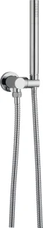 Ben Lavion 250 inbouw regendoucheset chroom