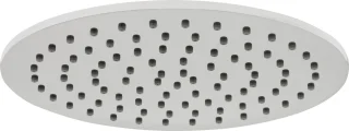 Ben Lavion 250 inbouw regendoucheset chroom