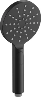 Ben Lavion 250 inbouw regendoucheset mat zwart