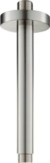 Ben Lavion 250 inbouw regendoucheset RVS-look
