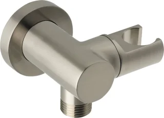 Ben Lavion 250 inbouw regendoucheset RVS-look