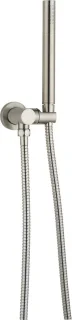 Ben Lavion 250 Inbouw Regendoucheset RVS-look