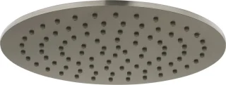 Ben Lavion 250 Inbouw Regendoucheset RVS-look