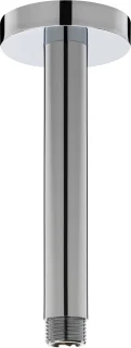 Ben Lavion 250 regendoucheset inbouw chroom
