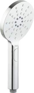 Ben Lavion 250 regendoucheset inbouw chroom