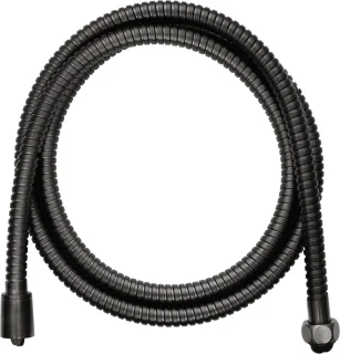 Ben Lavion 250 regendoucheset plafondaansluiting gunmetal