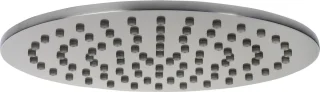 Ben Lavion regendoucheset 20 cm RVS-look