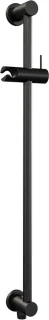 BRAUER Black Carving Inbouw Regendouche Set 68 mat zwart