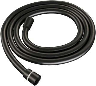 Brauer Black Carving Regendoucheset Inbouw