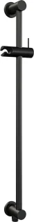 BRAUER Black Carving SET 69 Thermostatische Inbouw Regendouche