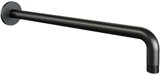 Brauer Black Carving Thermostatische Inbouw Regendoucheset