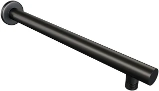 Brauer Black Edition Inbouw Thermostatische Regendoucheset