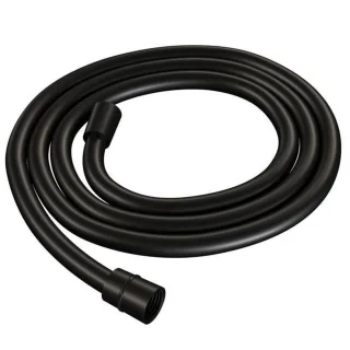 Brauer Black Edition inbouwdoucheset 30cm mat zwart