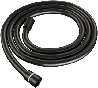 Brauer Black Edition Opbouw Regendoucheset