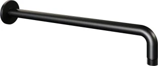 Brauer Black Edition Regendoucheset Inbouw Mat Zwart