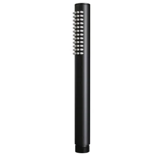 Brauer Black Edition thermostatische inbouwdoucheset mat zwart