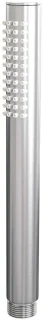 Brauer Brushed Carving Thermostatische Inbouw Regendoucheset