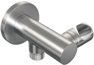 Brauer Brushed Carving Thermostatische Inbouw Regendoucheset