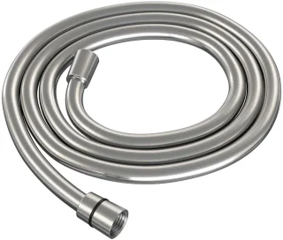 Brauer Brushed Carving Thermostatische Regendoucheset Inbouw