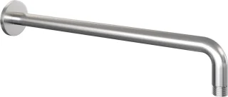 Brauer Brushed Edition Inbouw Regendouche Set