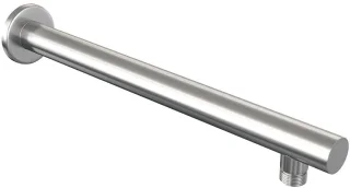 Brauer Brushed Edition Inbouw Regendoucheset