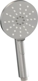 Brauer Brushed Edition Regendouche 30cm Thermostaat Inbouw Geborsteld Nikkel