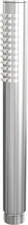Brauer Brushed Edition Regendouche Set 39 thermostaatkraan inbouw 20cm rond geborsteld nikkel