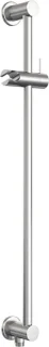 Brauer Brushed Edition regendoucheset inbouw 30cm PVD geborsteld RVS