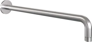 BRAUER Brushed Edition thermostatische inbouw regendouche SET 58