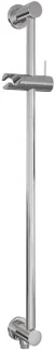 Brauer Carving Thermostatische Inbouw Regendoucheset Chroom