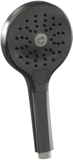 Wat vinden we goed aan de Brauer Carving Thermostatische Inbouw Regendoucheset - Gunmetal