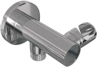 Brauer Carving Thermostatische Regendoucheset Inbouw Chroom