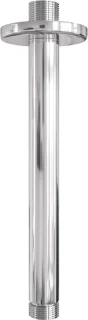 Brauer Chrome Edition Regendoucheset Inbouw 30 cm Chrome