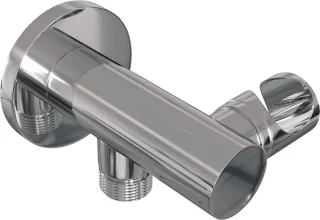 Brauer Chrome Edition Regendoucheset Inbouw 30 cm Chrome