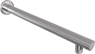 Brauer Chrome Edition Regendoucheset Inbouw 30cm Chrome