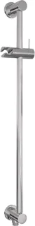Brauer Chrome Edition Regendoucheset inbouw Chrome