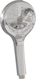 Brauer Chrome Edition Regendoucheset inbouw Chrome