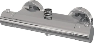 Brauer Chrome Edition Regendoucheset Opbouw
