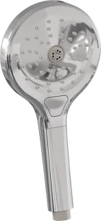 Brauer Chrome Edition Regendoucheset Opbouw