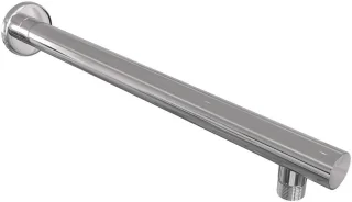 Brauer Chrome Edition Thermostatische Inbouw Regendoucheset