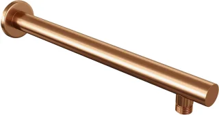 BRAUER Copper Carving inbouw regendouche SET 49