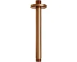 BRAUER Copper Carving Inbouw Regendouche Set 60